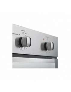 Horno de Empotrar Whirlpool Eléctrico Acero Inoxidable  WOE120S 2