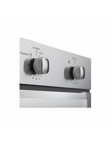 Horno de Empotrar Whirlpool Eléctrico...