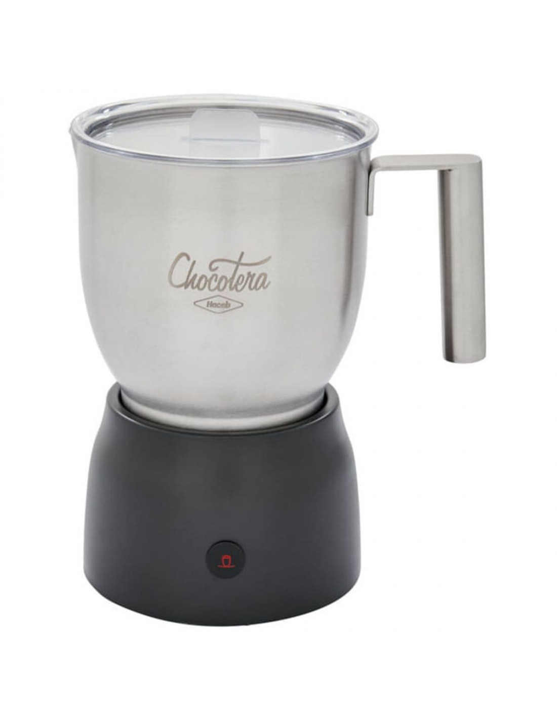 Chocotera Multibebida Haceb Corona 600 Ml Inox CHOC HACEB