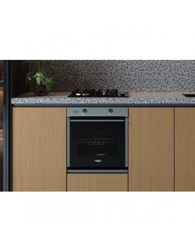 Horno Empotrable Mixto Haceb Tandoori...