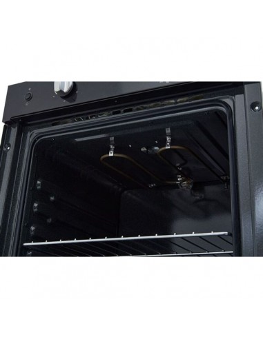 Horno Empotrable Mixto Haceb Tandoori...