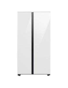 Nevecon Samsung 640 Litros Side by Side Blanco RS23CB760A12CO 1