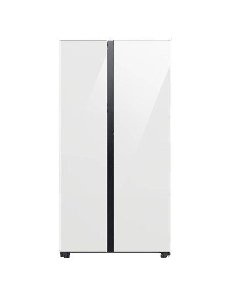 Nevecon Samsung 640 Litros Side by Side Blanco RS23CB760A12CO 1