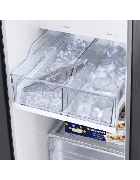 Nevecon Samsung 640 Litros Side by Side Blanco RS23CB760A12CO 3