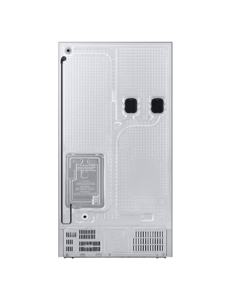 Nevecon Samsung 640 Litros Side by Side Blanco RS23CB760A12CO 4
