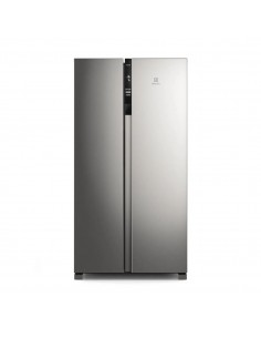 Nevecon Electrolux Side by...