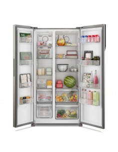 Nevecon Electrolux Side by... 2