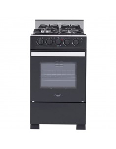 Estufa de Piso Haceb 4...