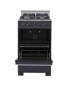 Estufa de Piso Haceb 4... 2