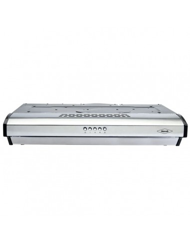 Campana Extractora Haceb Kala Inox...