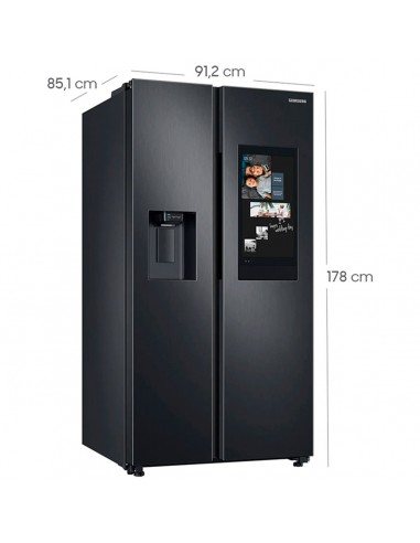 Nevecon Samsung Side By Side 758 Lt... Nevecon Samsung Side By Side 758 Lt...