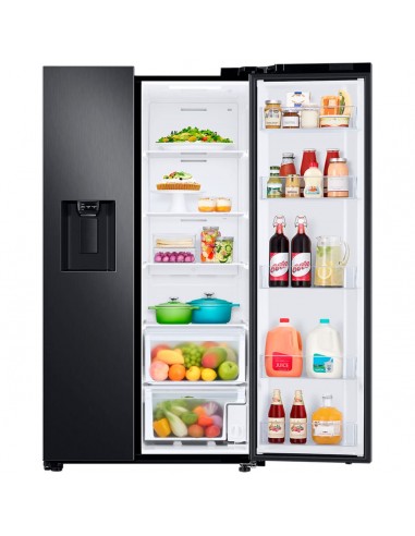 Nevecon Samsung Side by Side 778Lt...