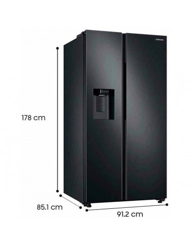 Nevecon Samsung Side by Side 778Lt...