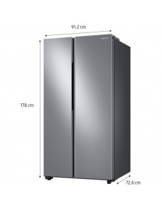 Nevecon Samsung 647 Litros... 2