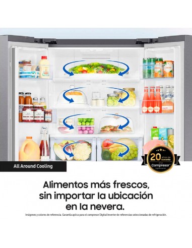 Nevecon Samsung  Tipo Europeo Negro...