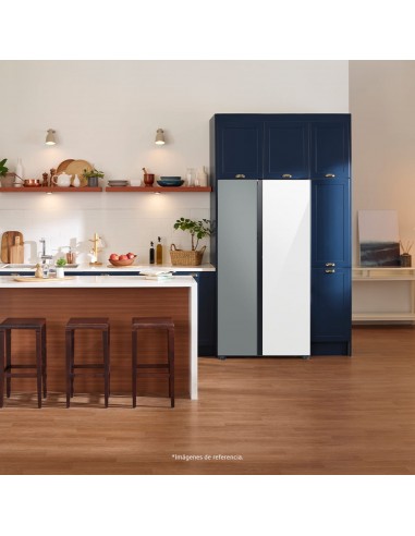 Nevecon Samsung Bespoke Side by Side...