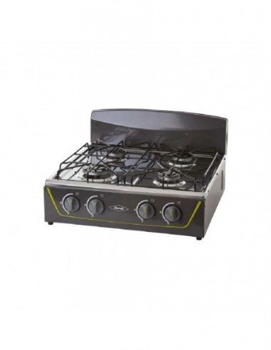 Estufa de Sobremesa Haceb Avellana T...