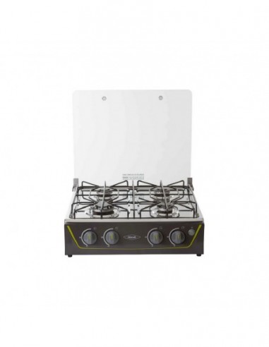 Estufa de Sobremesa Haceb Avellana V...