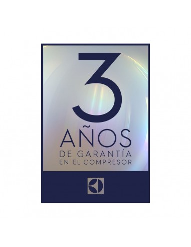 Congelador Vertical Electrolux 168...