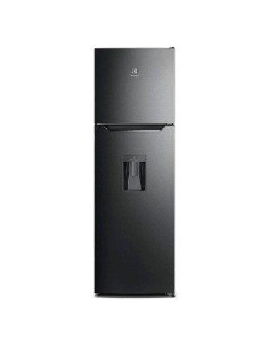 Nevera Electrolux 251 Litros Brutos Top Mount No Frost Inverter Black ERT28F3C4BB 1