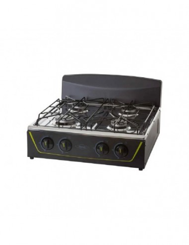 Estufa de Sobremesa Haceb Avellana T...