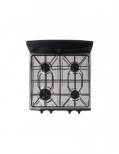 Estufa de Sobremesa Haceb Avellana T...