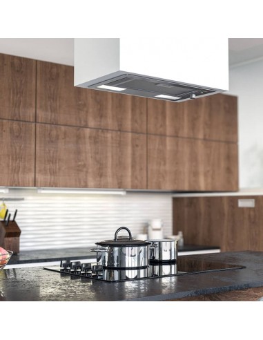 Campana Extractora Whirlpool Tipo...