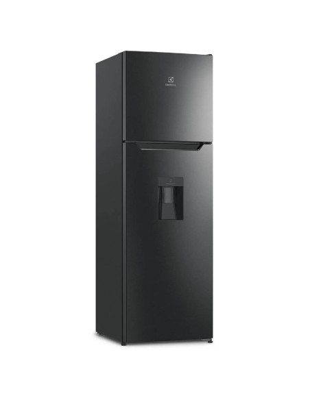 Nevera Electrolux 251 Litros Brutos Top Mount No Frost Inverter Black ERT28F3C4BB 7