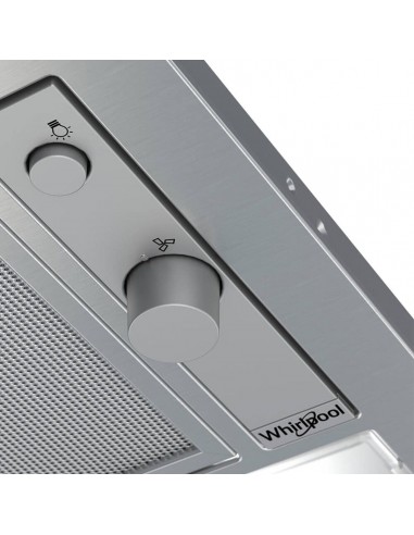 Campana Extractora Whirlpool Tipo...