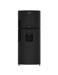 Nevera Mabe 415 Litros Brutos No Frost Top Mount Grafito RMP415GCG 1