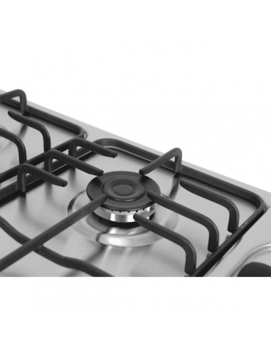 Cubierta Empotrable Challenger 59cm a...