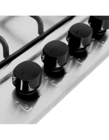 Cubierta Empotrable Challenger 59cm a...