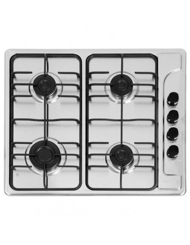 Cubierta Empotrable Challenger 59cm a...