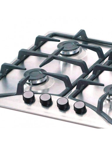 Cubierta Empotrable Challenger 58.5cm...