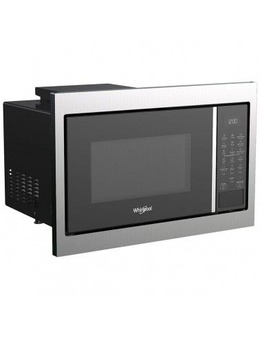 Horno Microondas Whirlpool con Trmkit...