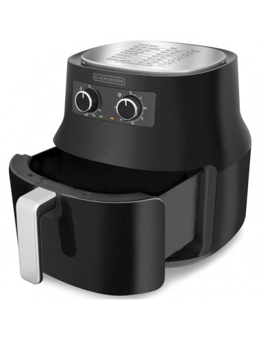 Freidora de Aire Black + Decker de...