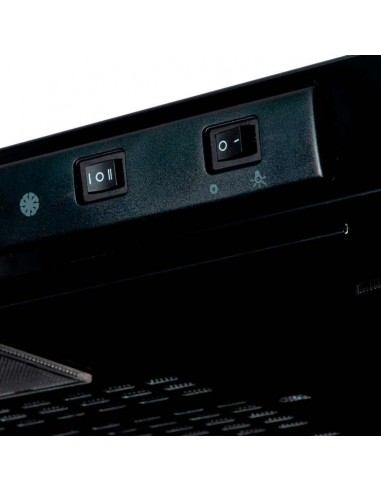 Campana Extractora Horizontal...