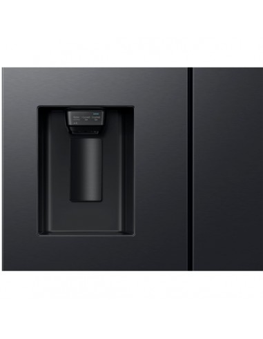 Nevecon Samsung 859 Lt French Door... Nevecon Samsung 859 Lt French Door...