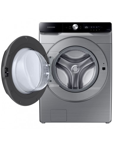 Lavadora Samsung 22 Kg Carga Frontal...