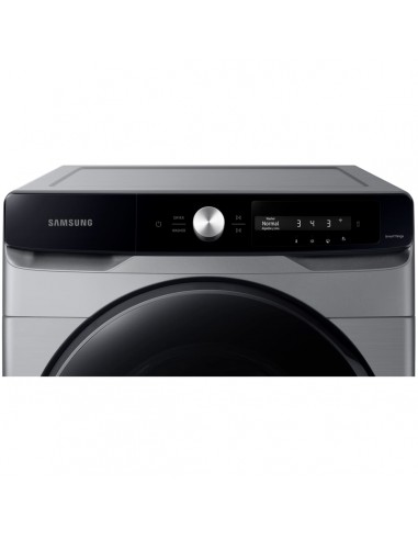 Lavadora Samsung 22 Kg Carga Frontal...