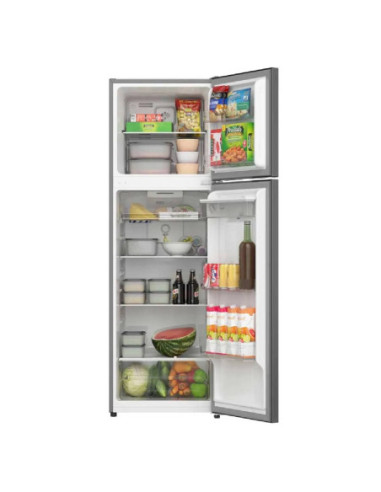 Nevera Whirlpool 245 Litros No Frost Top Mount WT32409D 4