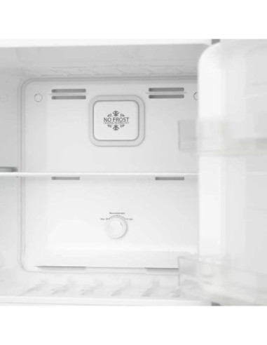 Nevera Whirlpool 245 Litros No Frost Top Mount WT32409D 5
