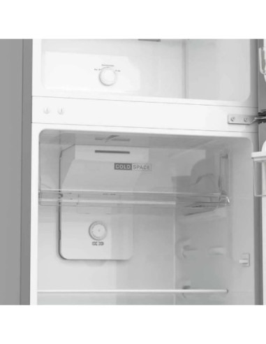 Nevera Whirlpool 245 Litros No Frost Top Mount WT32409D 9
