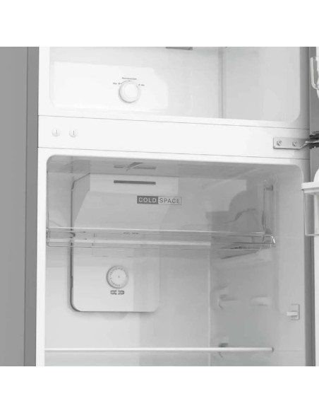 Nevera Whirlpool 245 Litros No Frost Top Mount WT32409D 9