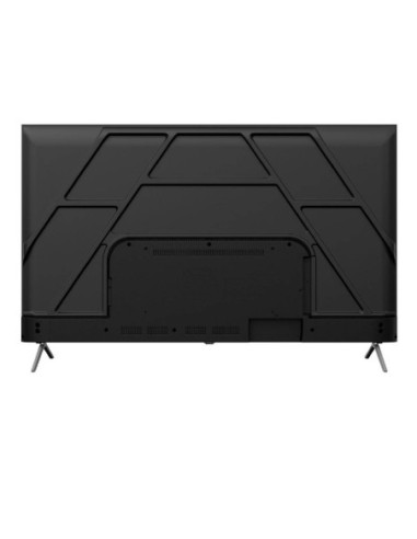 Televisor Hyundai 55 pulgadas 4K UHD Mini QLED HYLED5530QMG 3