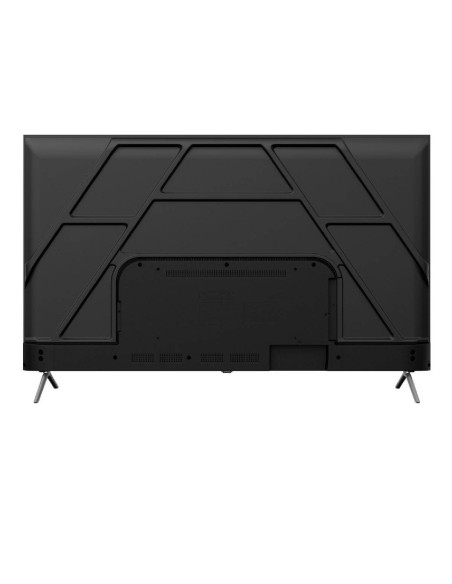 Televisor Hyundai 55 pulgadas 4K UHD Mini QLED HYLED5530QMG 3
