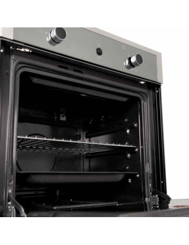 Horno Empotrable Challenger 60cm...