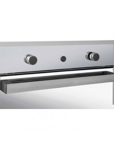 Horno Empotrable Challenger 60cm...
