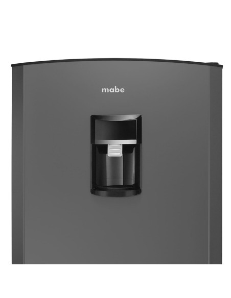 Nevera Mabe 211 Litros Brutos Frost Convencional RMU210NACG1 3