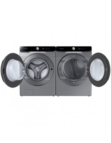 Combo Samsung Lavadora 22 Kg Panel...